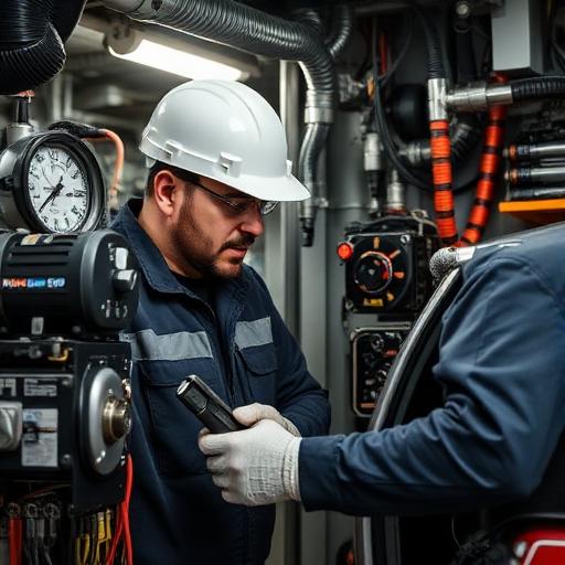 Business Central för fältservice och servicebolag